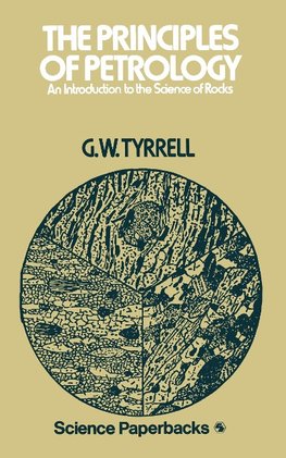 The Principles of PETROLOGY