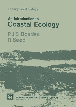 An Introduction to Coastal Ecology