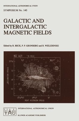 Galactic and Intergalactic Magnetic Fields