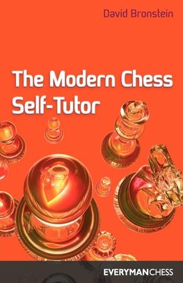 The Modern Chess Self-Tutor