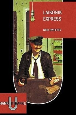 Laikonik Express