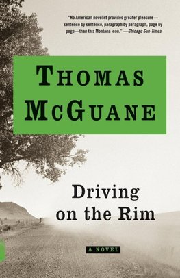 Driving on the Rim