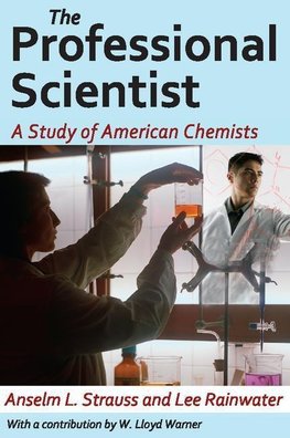 The Professional Scientist