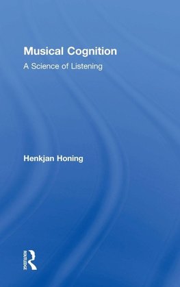 Musical Cognition