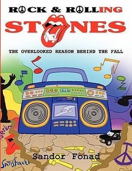 Rock and Rolling Stones