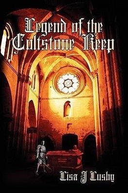 Legend of the Coltstone Keep