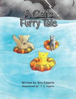 A Cat's Furry Tale