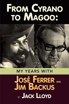 From Cyrano to Magoo
