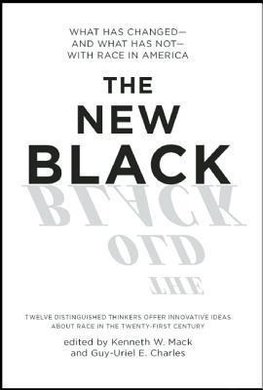 The New Black