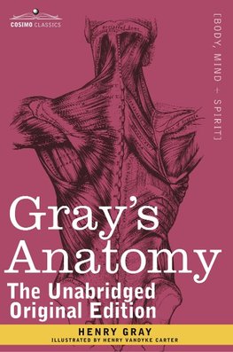 Gray's Anatomy