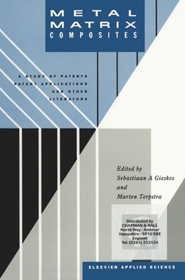 Metal Matrix Composites