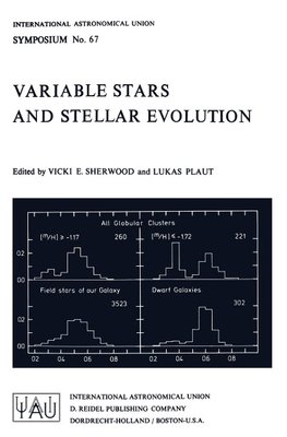 Variable Stars and Stellar Evolution