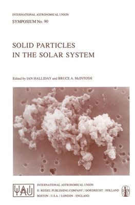 Solid Particles in the Solar System