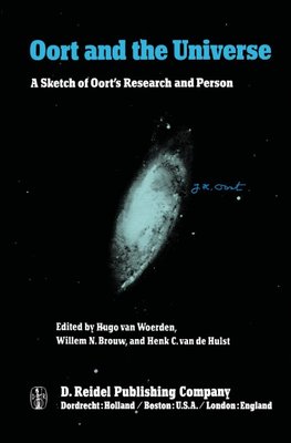 Oort and the Universe