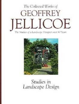 Geoffrey Jellicoe Vol. III