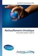 Réchauffement climatique