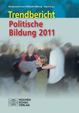 Trendbericht Politische Bildung 2011