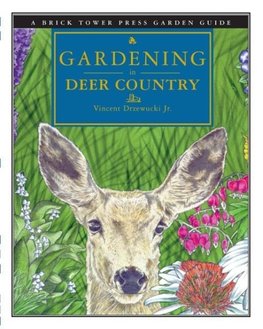 Gardening in Deer Country