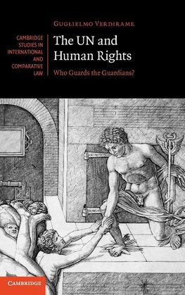 The Un and Human Rights