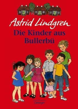 Die Kinder aus Bullerbü
