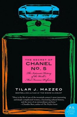 Secret of Chanel No. 5, The