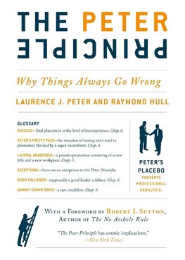 Peter Principle, The