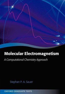 MOLECULAR ELECTROMAGENTISM OGT C