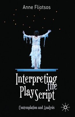 Interpreting the Play Script