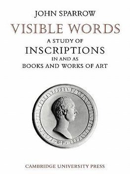 Visible Words