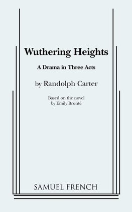 Wuthering Heights (Carter)