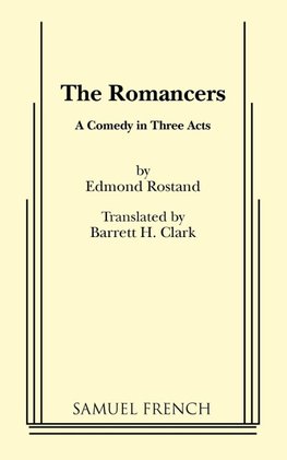 The Romancers