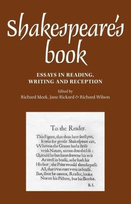 Shakespeare's book