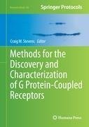 Methods for the Discovery and Characterization of G Protein-Coupled Receptors