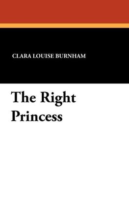 The Right Princess
