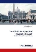 In-depth Study of the Catholic Church