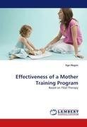 Effectiveness of a Mother Training Program