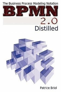 BPMN 2.0 Distilled