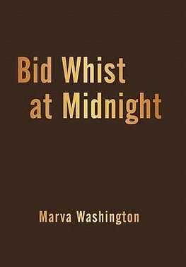Bid Whist at Midnight