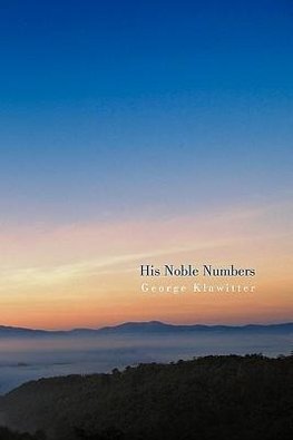 His Noble Numbers