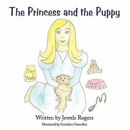 The Princess and the Puppy