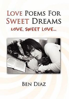 Love Poems for Sweet Dreams