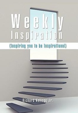 Weekly Inspiration