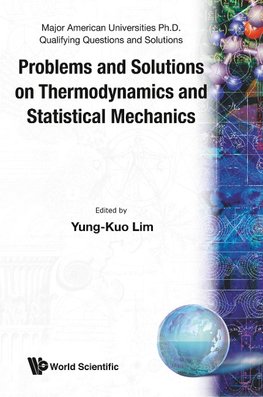 PROB & SOLN ON THERMODYN & STAT MECH