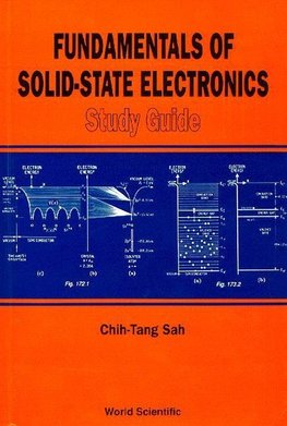 FUND OF SOLID STATE ELECT (STUDY GUIDE)