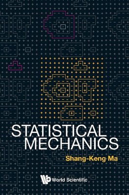 STATISTICAL MECHANICS (B/S)