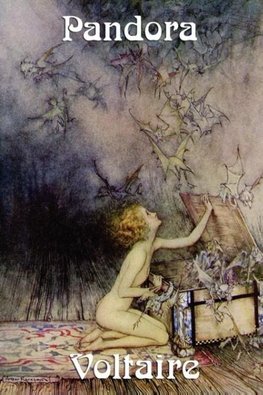 Pandora