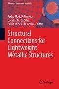Structural Connections for Lightweight Metallic Structures