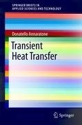 Transient Heat Transfer