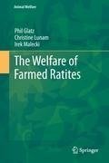 The Welfare of Farmed Ratites