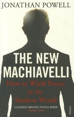 The New Machiavelli